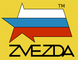 Zvezda